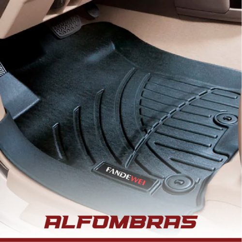 Alfombras
