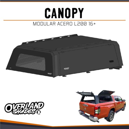CANOPY MODULAR ACERO L200 16-23