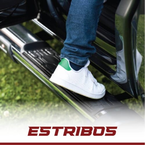 Estribos