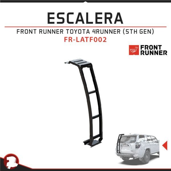 ESCALERA FRONT RUNNER TOYOTA 4RUNNER (5TH GEN)