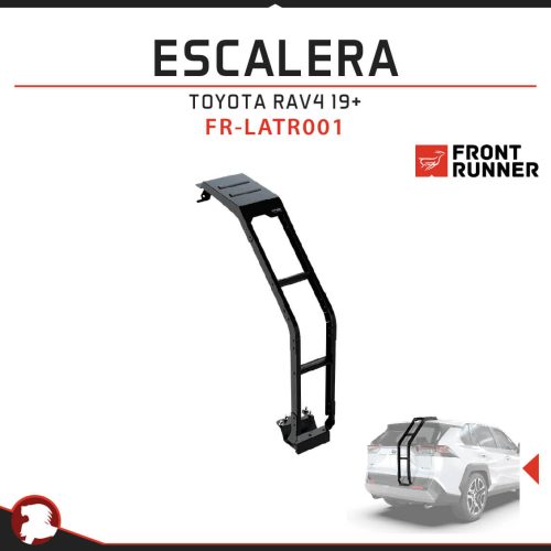 ESCALERA FRONT RUNNER TOYOTA RAV4 19+