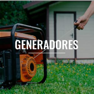 Generadores