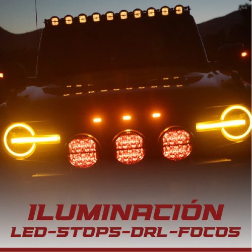 Iluminacion