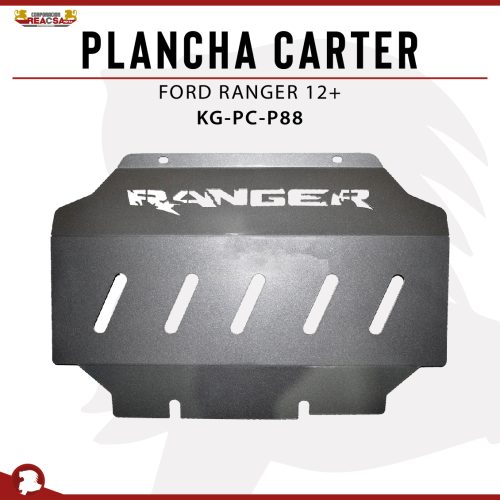 PLANCHA CARTER FORD RANGER 12-23