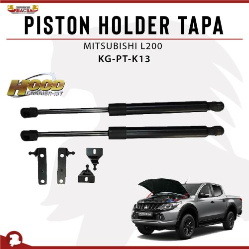 PISTON HOLDER TAPA L200 16-20
