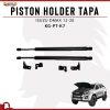 PISTON HOLDER TAPA DMAX / COLORADO 12-20