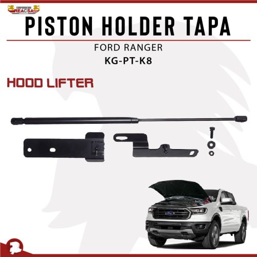 PISTON HOLDER TAPA RANGER