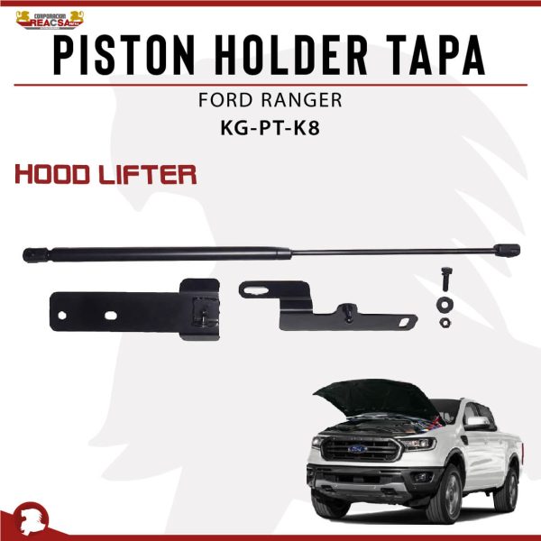 PISTON HOLDER TAPA RANGER