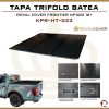 TAPA TRIFOLD BATEA FRONTIER NP300 16+