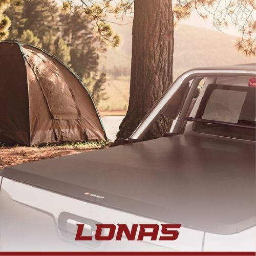 Lonas