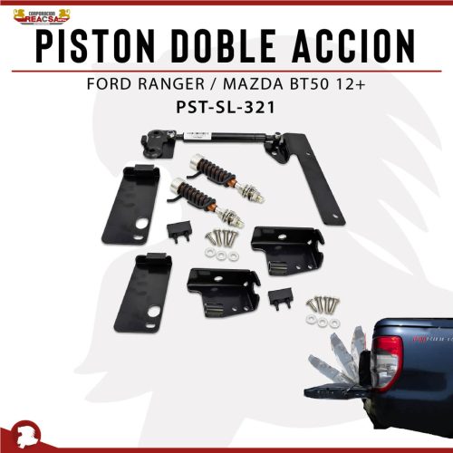 PISTON DOBLE ACCION RANGER/ BT50 12-20
