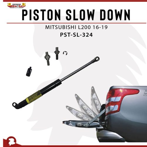 PISTON SLOW DOWN L200 16-19