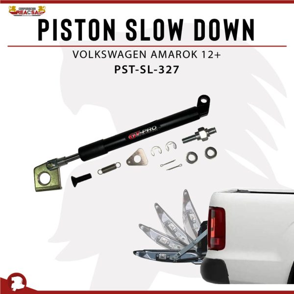 PISTON SLOW DOWN VOLKSWAGEN AMAROK 12+