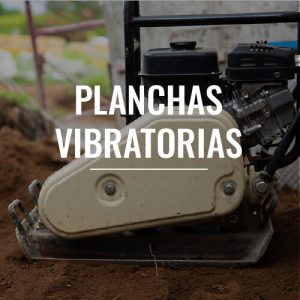 Planchas