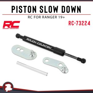 PISTON SLOWN DOWN RC FORD RANGER 19+