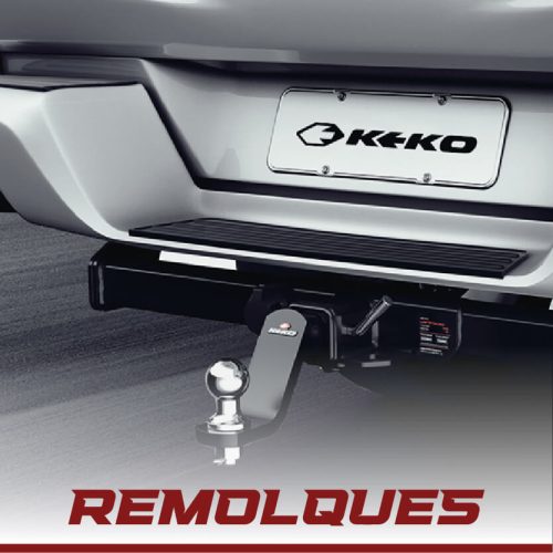 Remolques