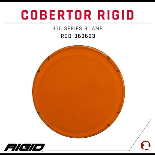 COBERTOR RIGID 360 SERIES 9 AMB