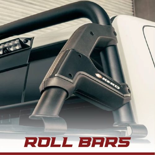 Roll Bars