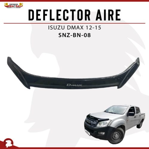 DEFLECTOR AIRE DMAX 12-15