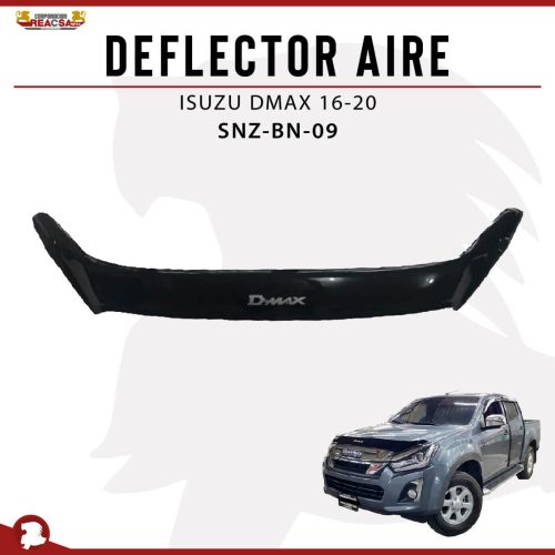 DEFLECTOR AIRE DMAX 16-20