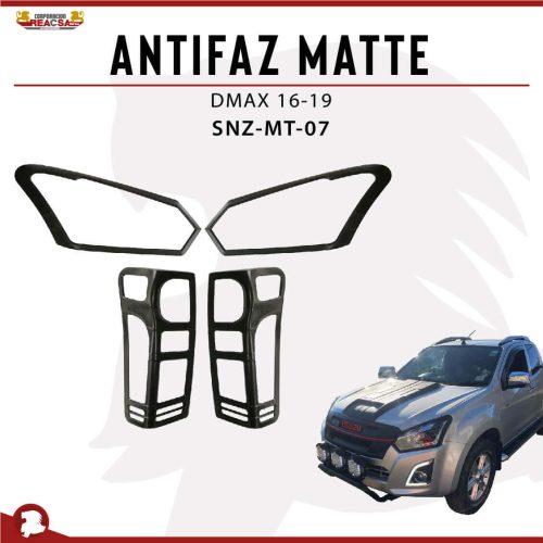ANTIFAZ MATTE DMAX 16-19