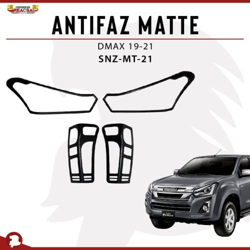 ANTIFAZ MATTE DMAX 19-21