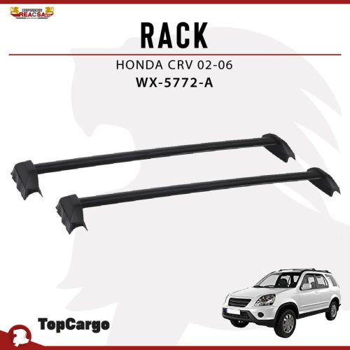 RACK HONDA CRV 2002-2006