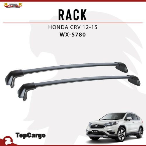 RACK HONDA CRV 2012-2015