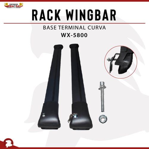 RACK SUZUKI GRAND VITARA 06+