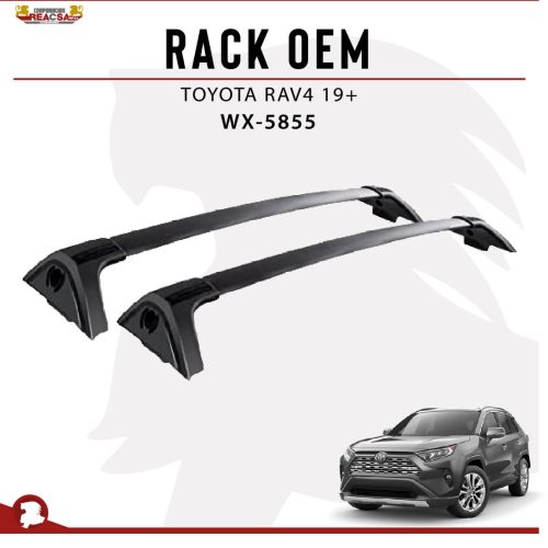 RACK OEM TYT RAV4 19+