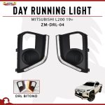 DRL MITS  L200 / MONTERO SPORT 19+