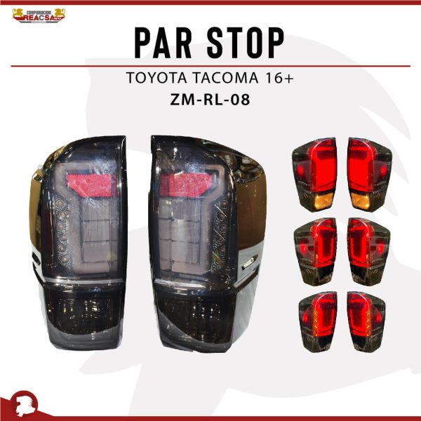 PAR STOP TYT TACOMA 16-23