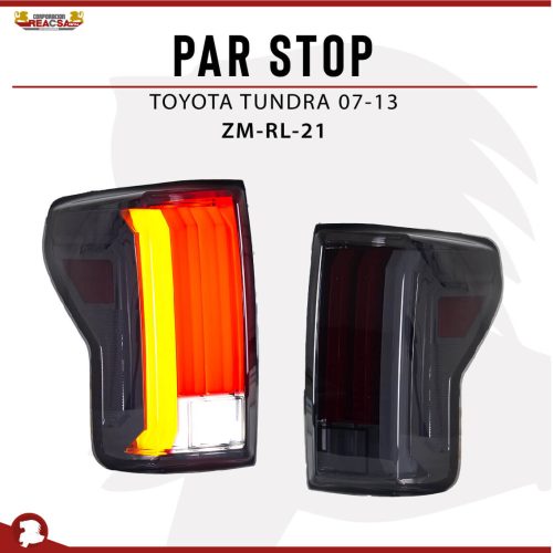 PAR STOP TYT TUNDRA 07-13