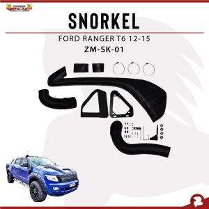 SNORKEL FORD RANGER T6  12-15
