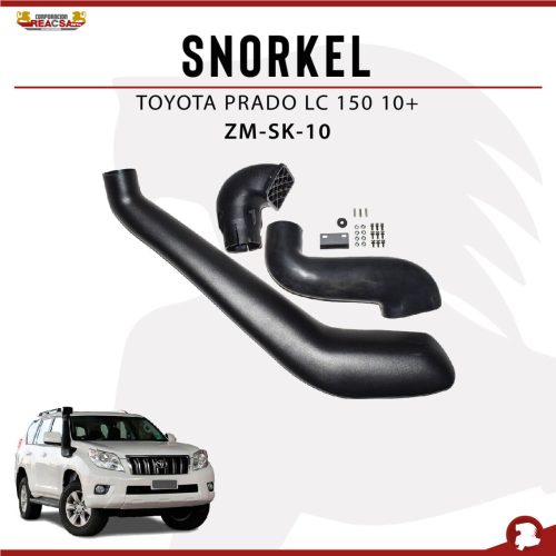 SNORKEL TOYOTA PRADO LC 150 10-23