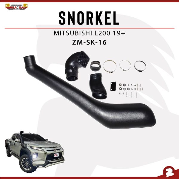 SNORKEL MITSUBISHI L200 19+
