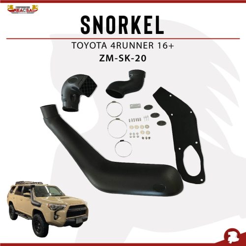 SNORKEL TYT 4RUNNER 16+