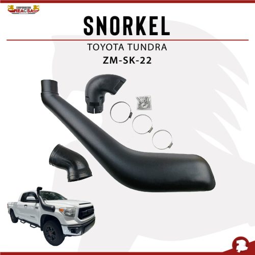 SNORKEL TYT TUNDRA 14-22