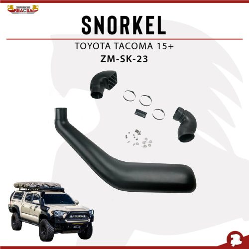 SNORKEL TYT TACOMA 15-23
